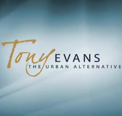 Dr. Tony Evans